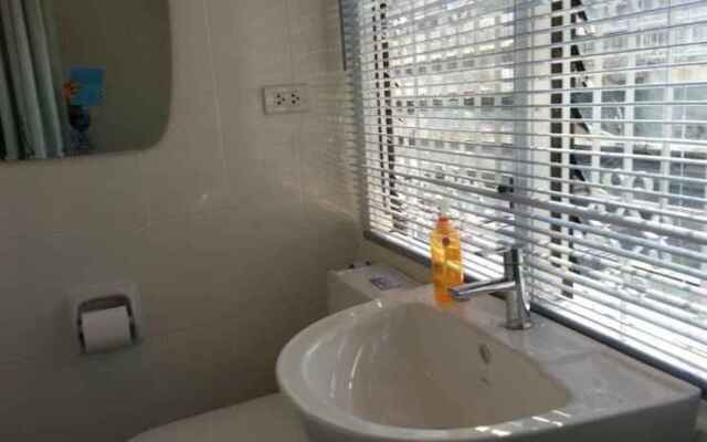 S99 hostel