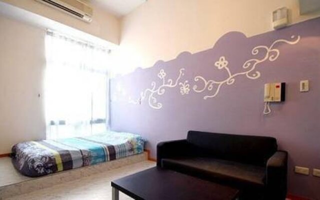Lucky Rent Apartment - Ximen
