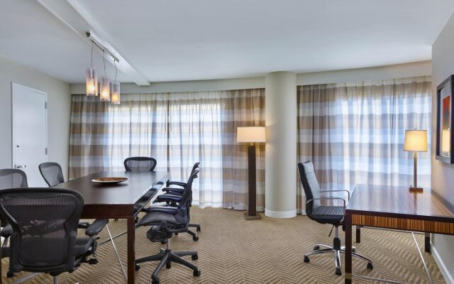 The Westshore Grand, A Tribute Portfolio Hotel, Tampa