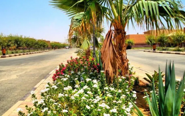 Al Raeda Resort