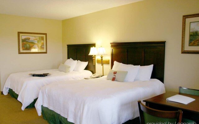 Quality Inn Union City US 51