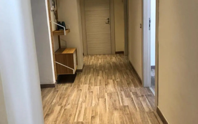 Appartamento in centro