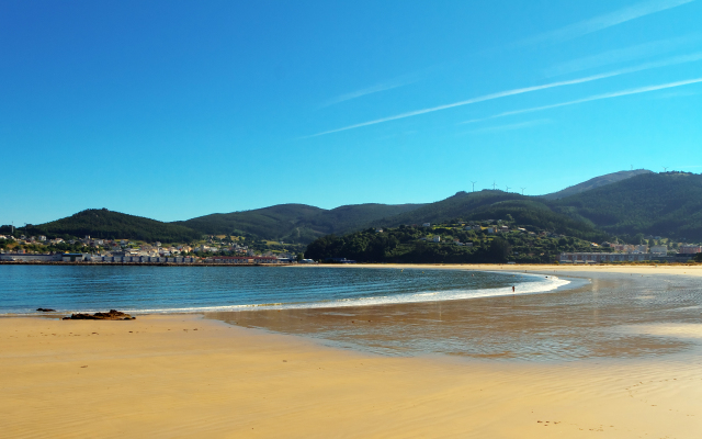 Apartamentos Duerming Park Viveiro