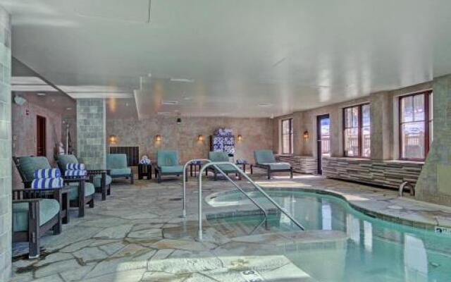 One Ski Hill Place S8501