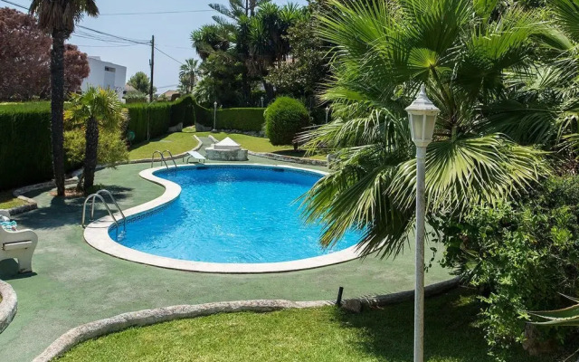 Casa Nuria