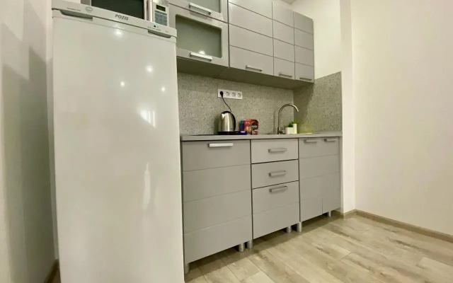 Apartments on 115/3 Engels Street