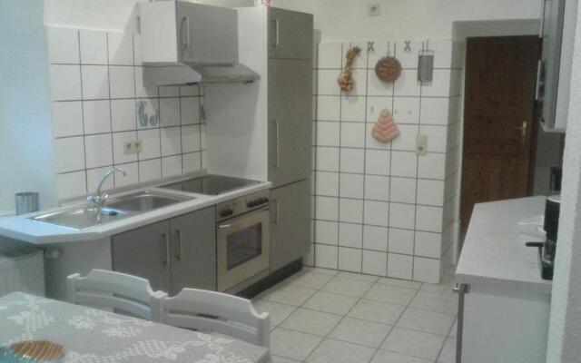 Ferienwohnung Jüngling