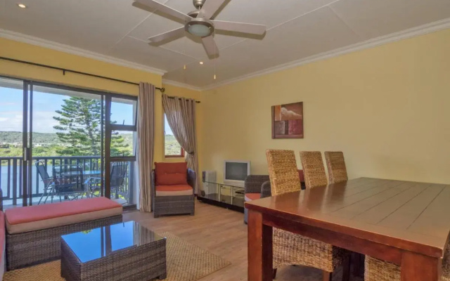 Hartenbos Lagoon Resort