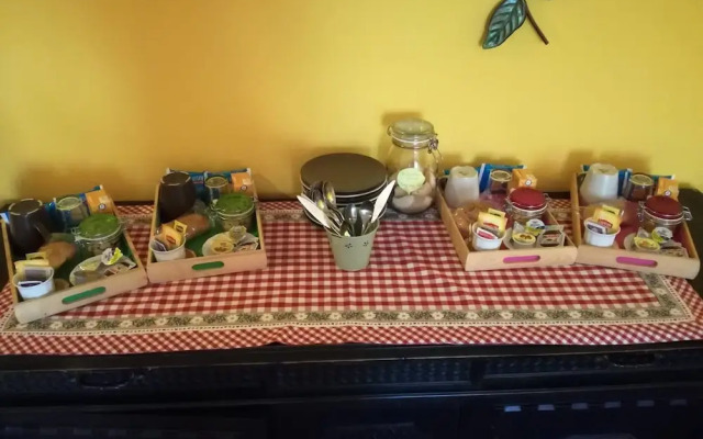 B&B Il Cedro