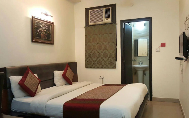 Hotel Delhi Aerocity