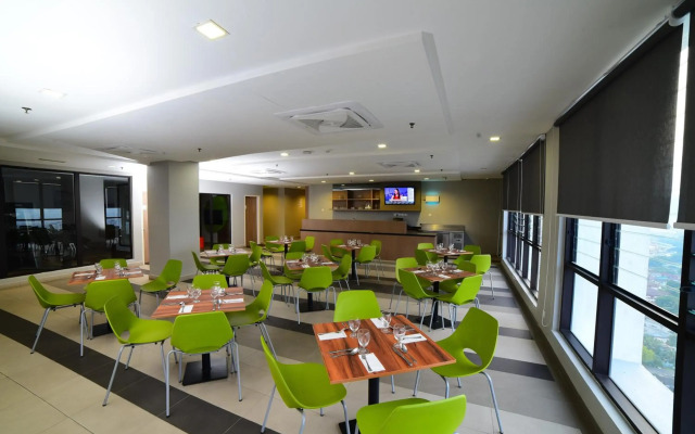 Mercure Selangor Selayang