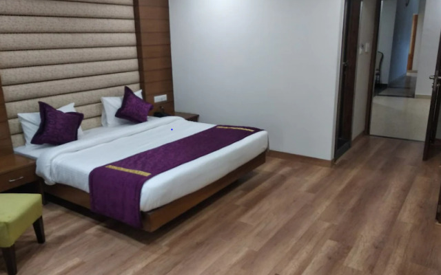 J S Residency