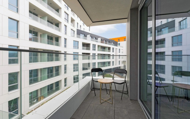 Studio Sw. Piotra by Grand Apartments