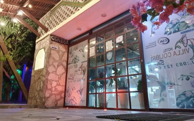 Villa Colibri