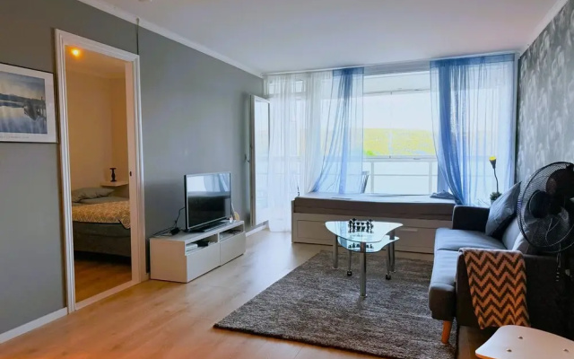Modern Apartment in Drammen Nature & City