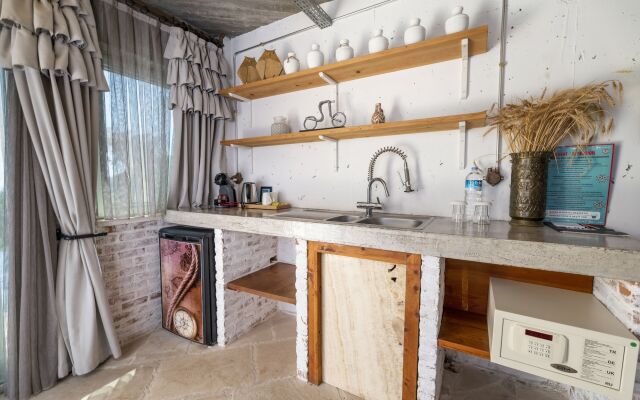 Oludeniz Loft Hotel Exclusive - Adults Only