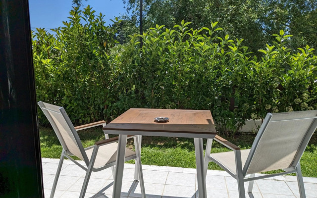 Villa Karina - Near Achladies Beach