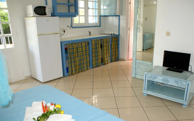 Villa prestige Caraïbes Bonheur