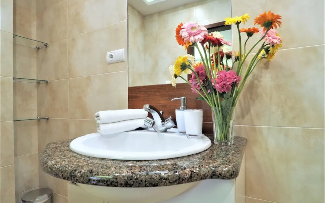 Gorace Zrodla Spa Residence