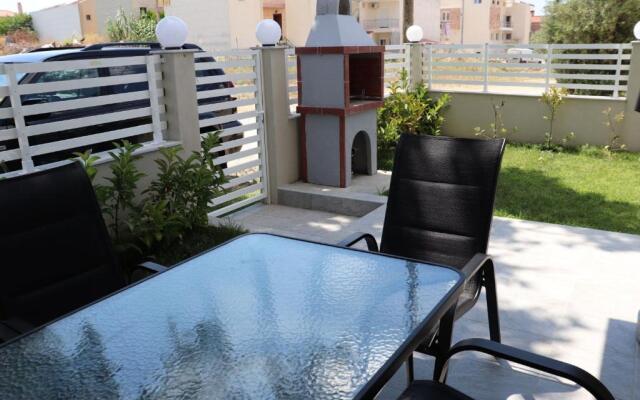 Nikiti Crystal Maisonette 1