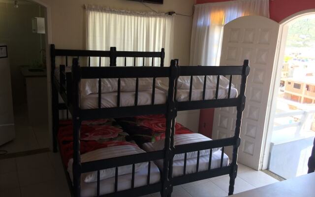 Suites da Ero - Hostel