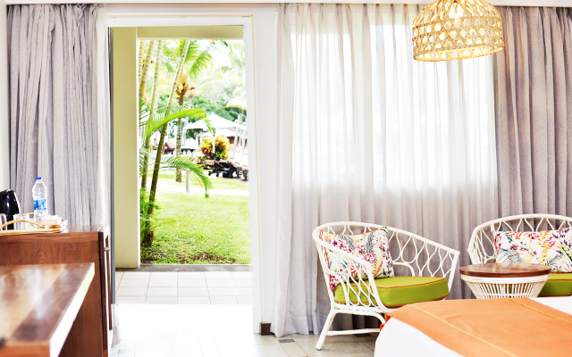 Tarisa Resort & Spa