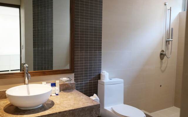 Bahia Principe Vacation Rentals - Three-Bedroom House