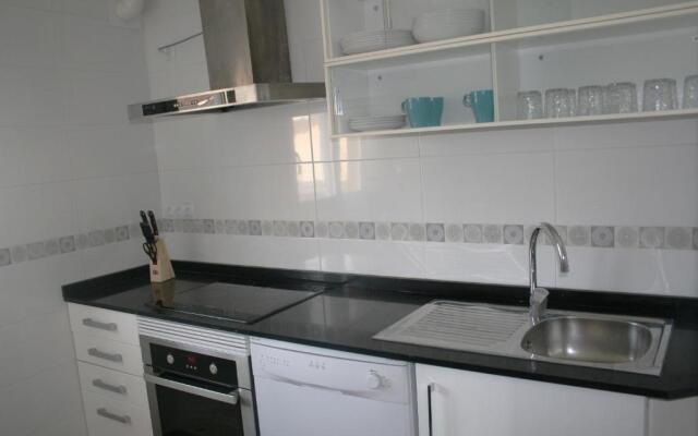 Fantastic, 100 meters from the beach