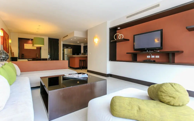 Aldea Thai 1134 2 Bedrooms by RedAwning