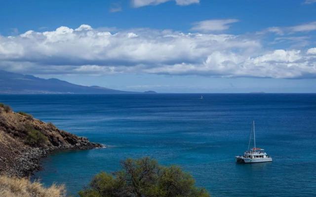 Kohea Kai Hotel Maui