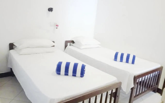 Chandra Holiday Home