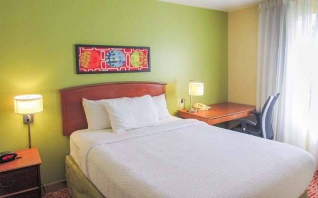 MainStay Suites Columbus Worthington