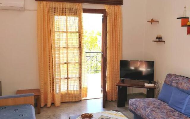 Myrto's Apartment No15