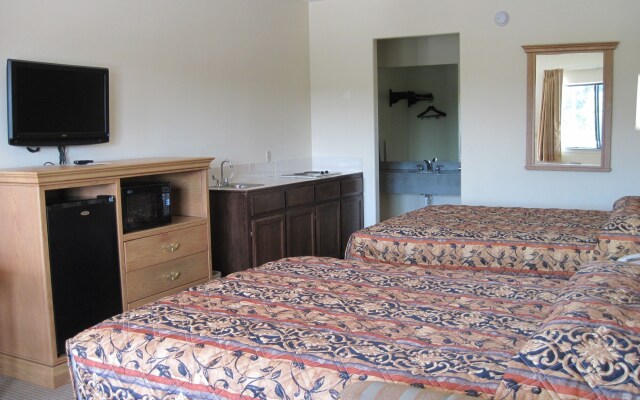 Texas Inn Weslaco