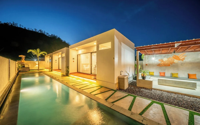 Heaven House Kintamani