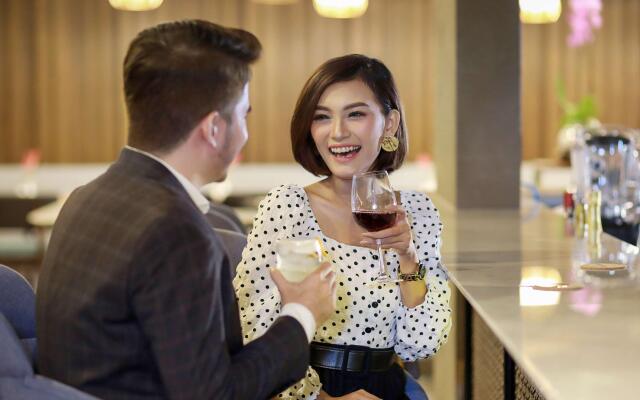 Novotel Suites Yogyakarta Malioboro