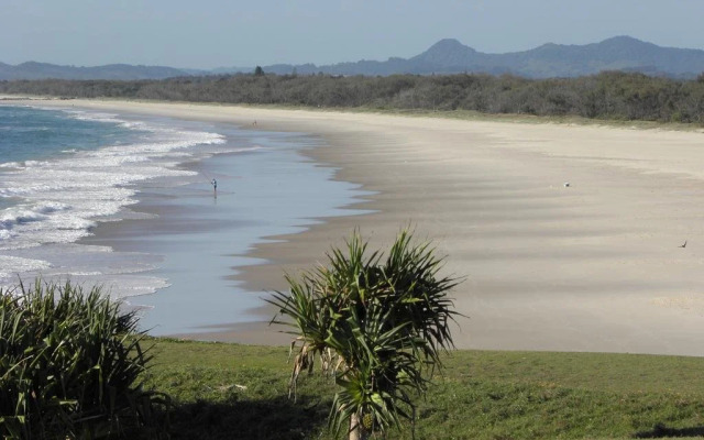 Escape Bed & Breakfast