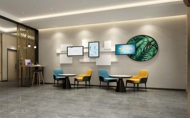 Greentree Inn Hebei Cangzhou City Huanghua Develop