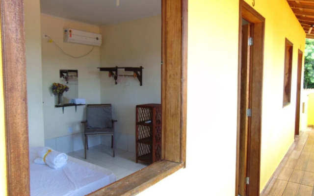 Piassaba's Hostel & Suites
