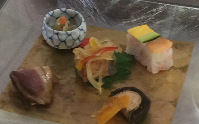 Gujohachiman No Yado Yoshidaya