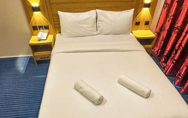 Tamarind Hotel