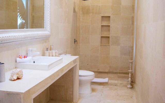 Harmony Villas Lombok