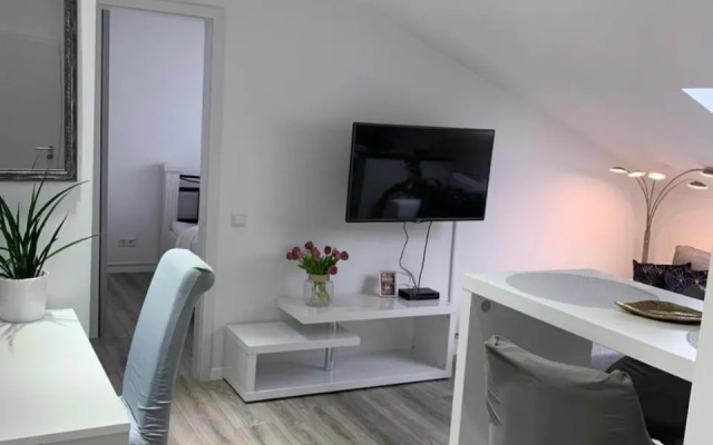Prime Host apartments