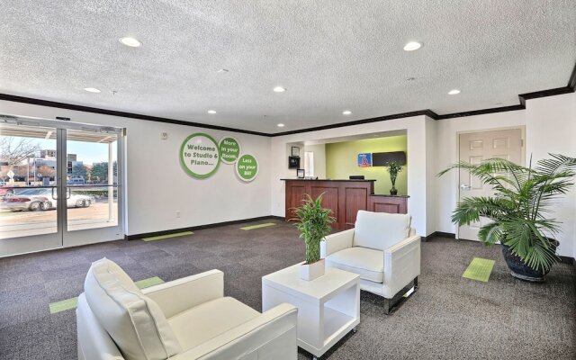 Studio 6 Dallas - Plano Medical Center
