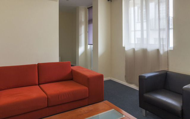 Hotel Sete Cidades
