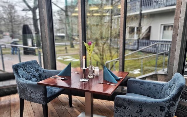 Landhotel Burg Im Spreewald