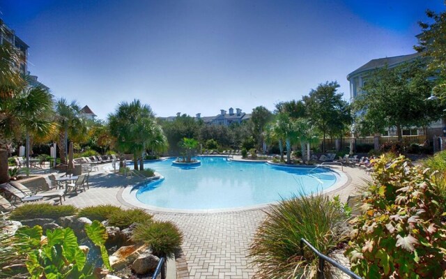 Elation Resort at Baytowne Wharf by Panhandle Getaways