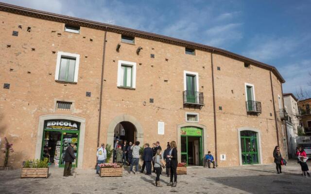 Residenza Palazzo di Lorenzo