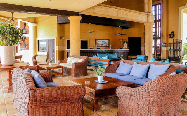 Exxtraordinary Resort - Bellamar