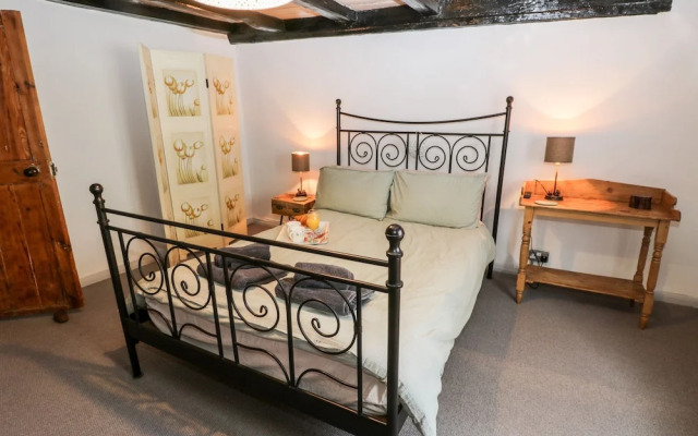 Inglenook Cottage